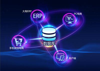 電子商務(wù)與互聯(lián)網(wǎng)數(shù)據(jù)服務(wù) 數(shù)字化商業(yè)新動(dòng)力