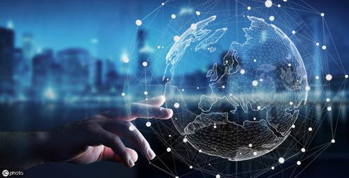 電腦如何通過互聯(lián)網(wǎng)傳輸數(shù)據(jù) 深入理解互聯(lián)網(wǎng)數(shù)據(jù)服務(wù)